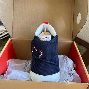 Katetu prewalk shoes blue